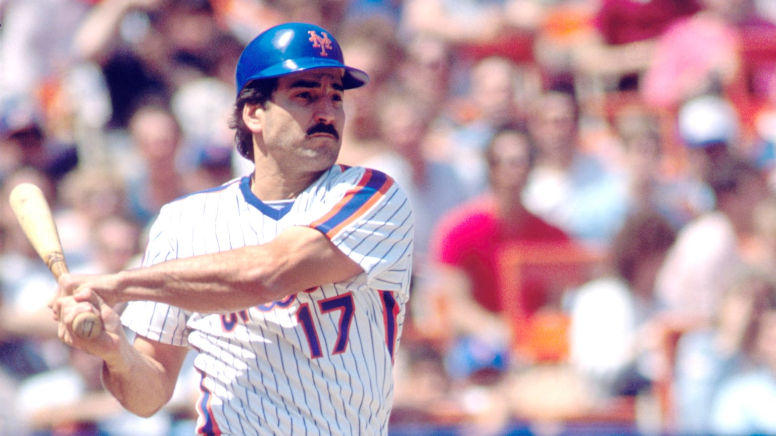 Top 10 Mets Numbers That Are Most Worthy of Being Retired, News, Scores,  Highlights, Stats, and Rumors