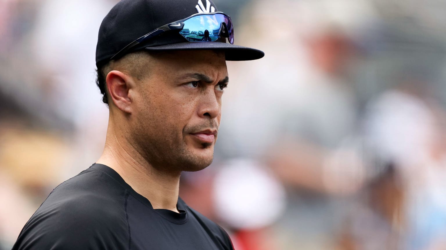 Stanton's impact potential