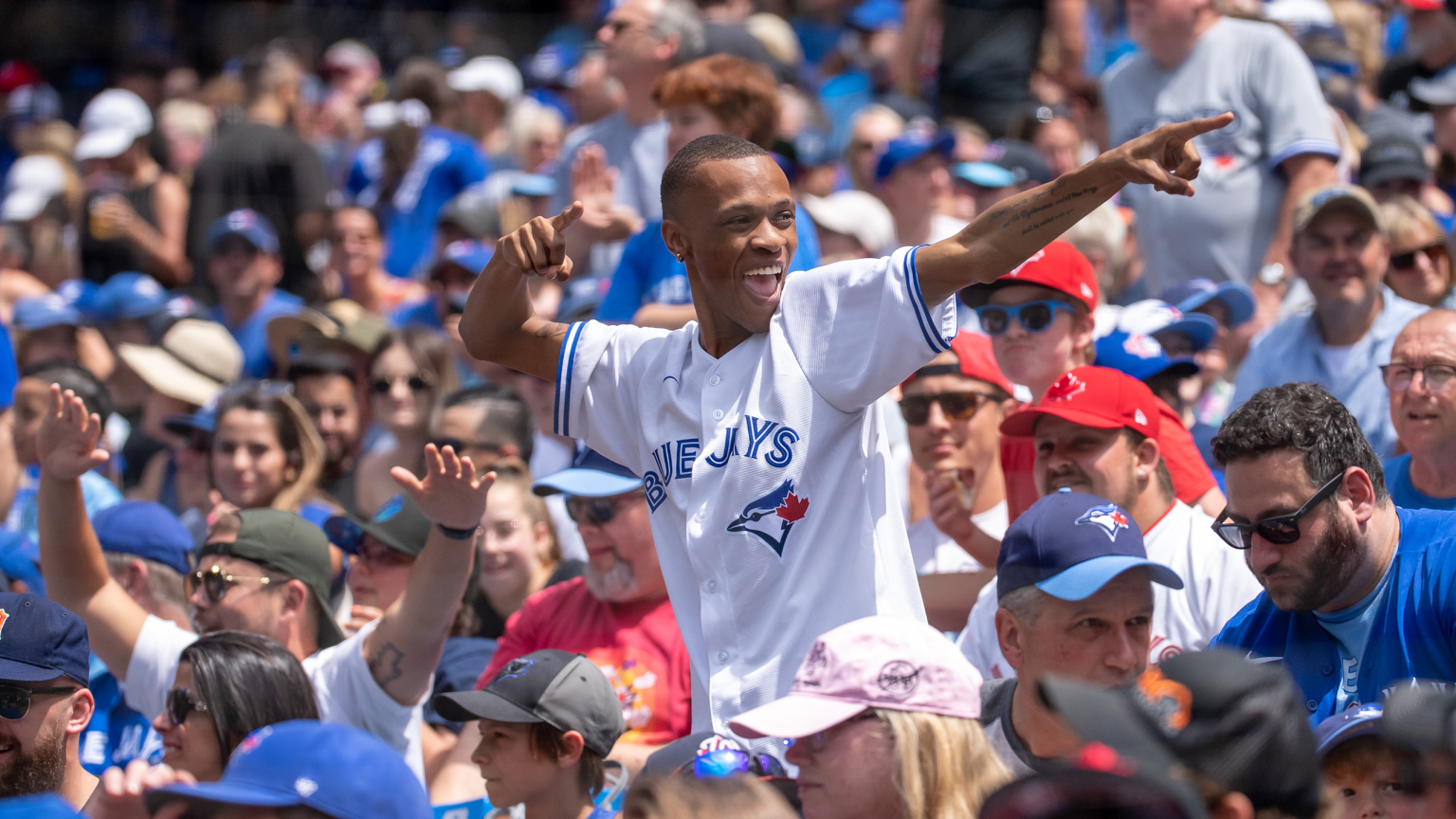 The Best Blue Jays Merch to Cheer the Team on in this Season