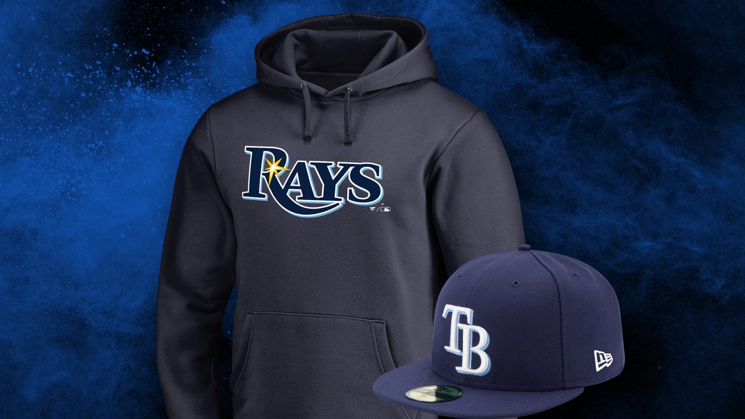 Tampa Bay Rays Spring Training Gift Guide