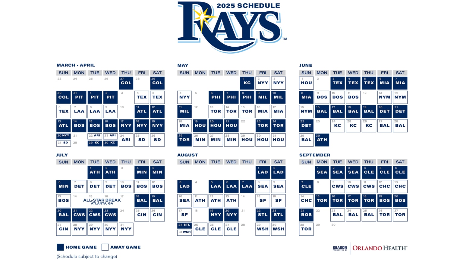 rays-printable-schedule-tampa-bay-rays