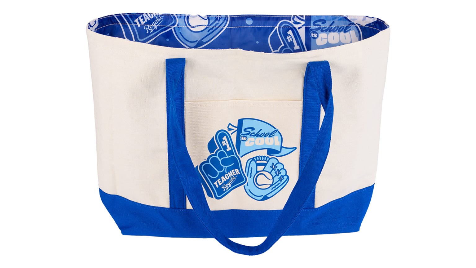 F.C.R.B. MLB TOUR ALL TEAM GROCERY TOTE F.C.Real Bristol 21AW MLB
