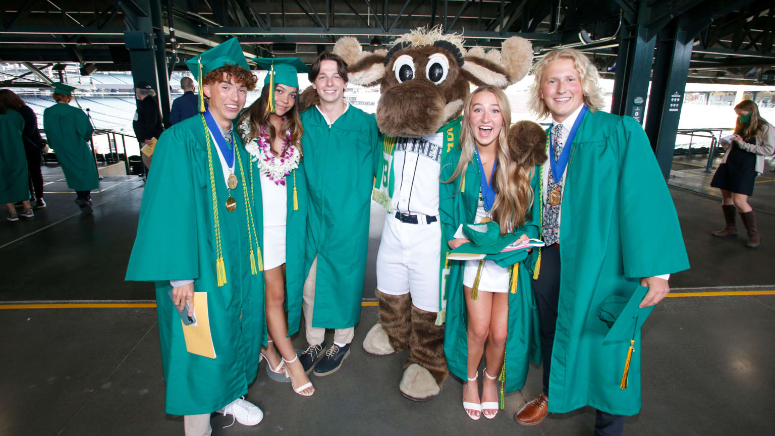 t-mobile-park-events-enhancements-mascot-appearances-seattle
