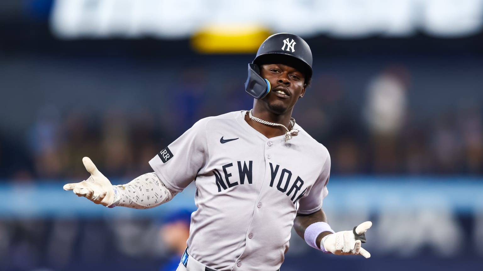 Yankees Vs Braves Five Things To Know
