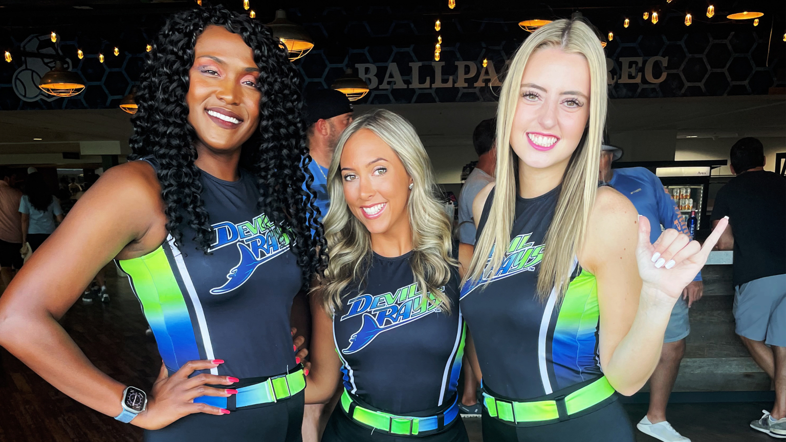 Ray Team Auditions | Tampa Bay Rays
