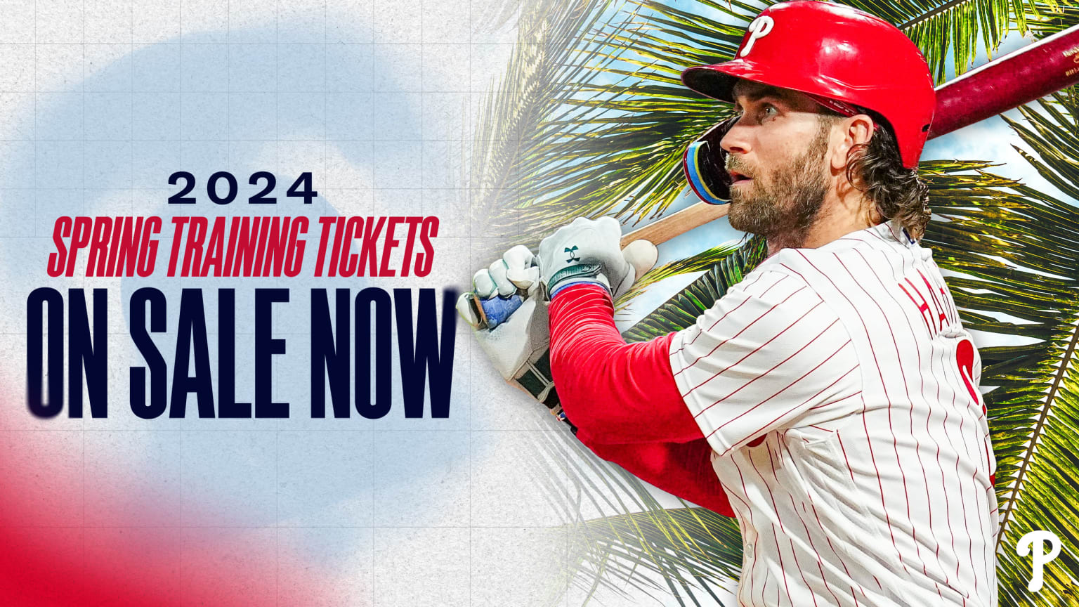 Phillies Spring Training 2024 Tickets Inga Regina