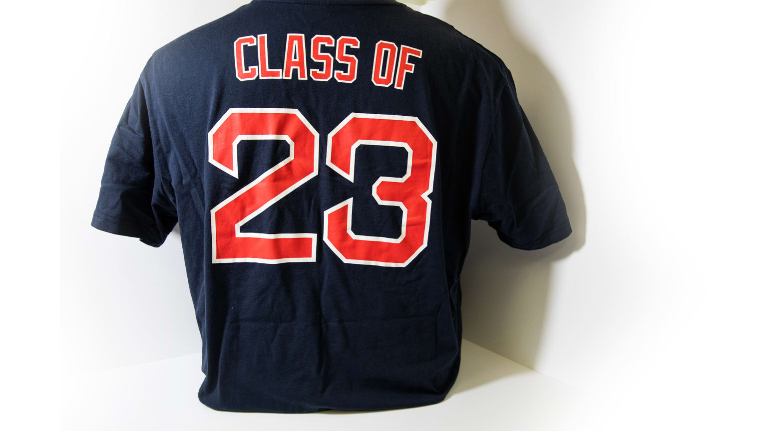 MLB Boston Red Sox Youth Tee Performance Shirt Evolution T-Shirt