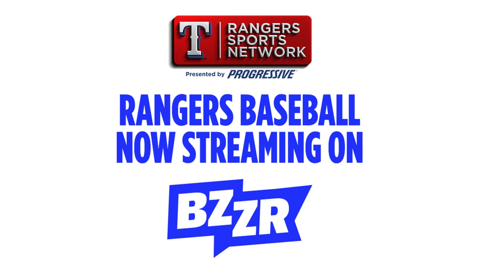 Network Rangers Rangers Sports Network announces BZZR as new direct-to-consumer distributor