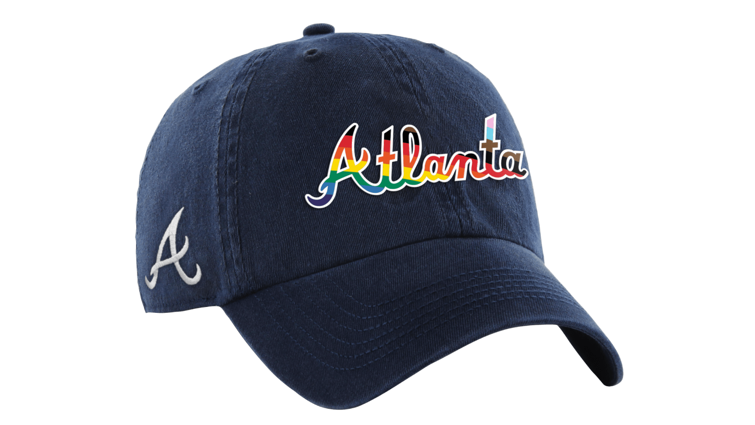 Pride Ticket Package Atlanta Braves