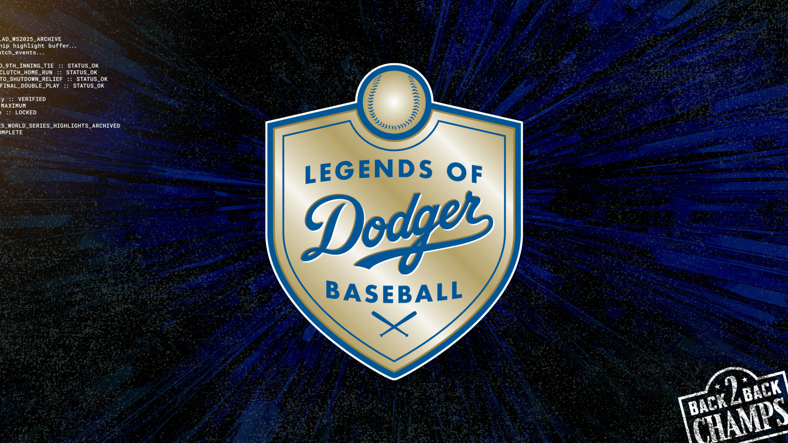 Los Angeles Dodgers Fan Central | Los Angeles Dodgers