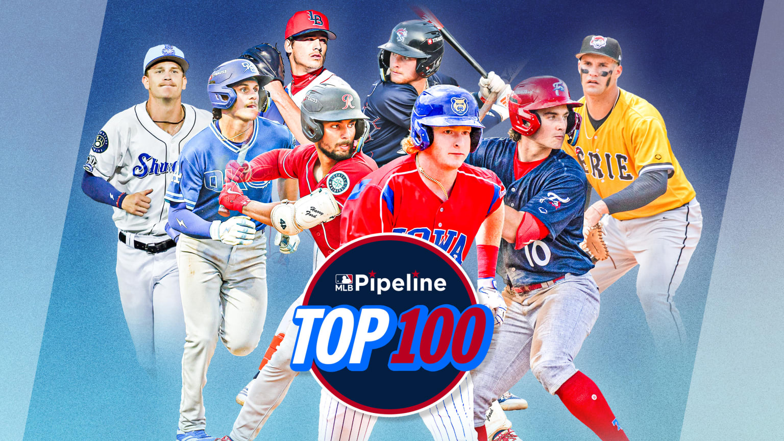 8 top prospects who could be on the trading block