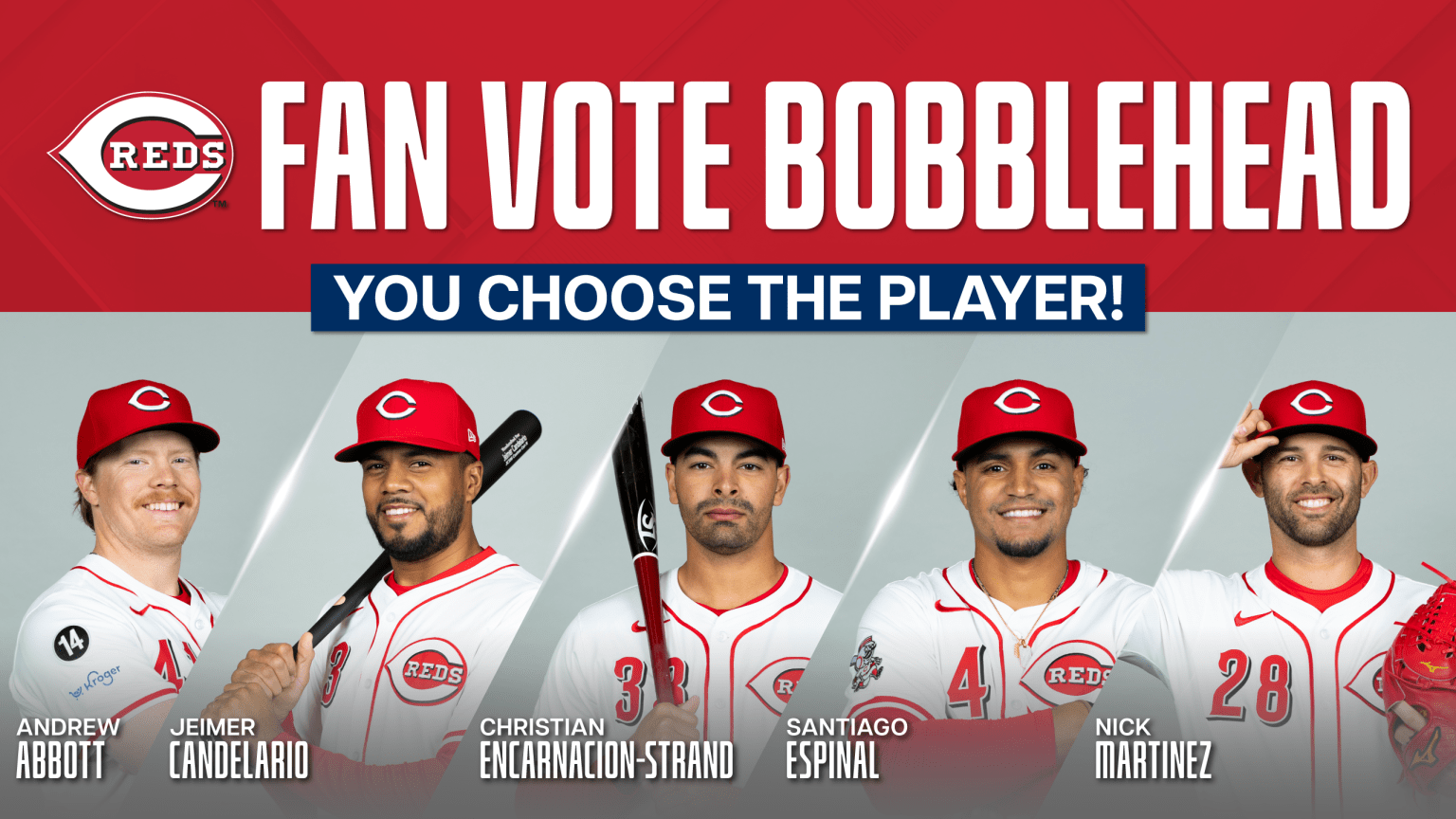 Official Cincinnati Reds Website