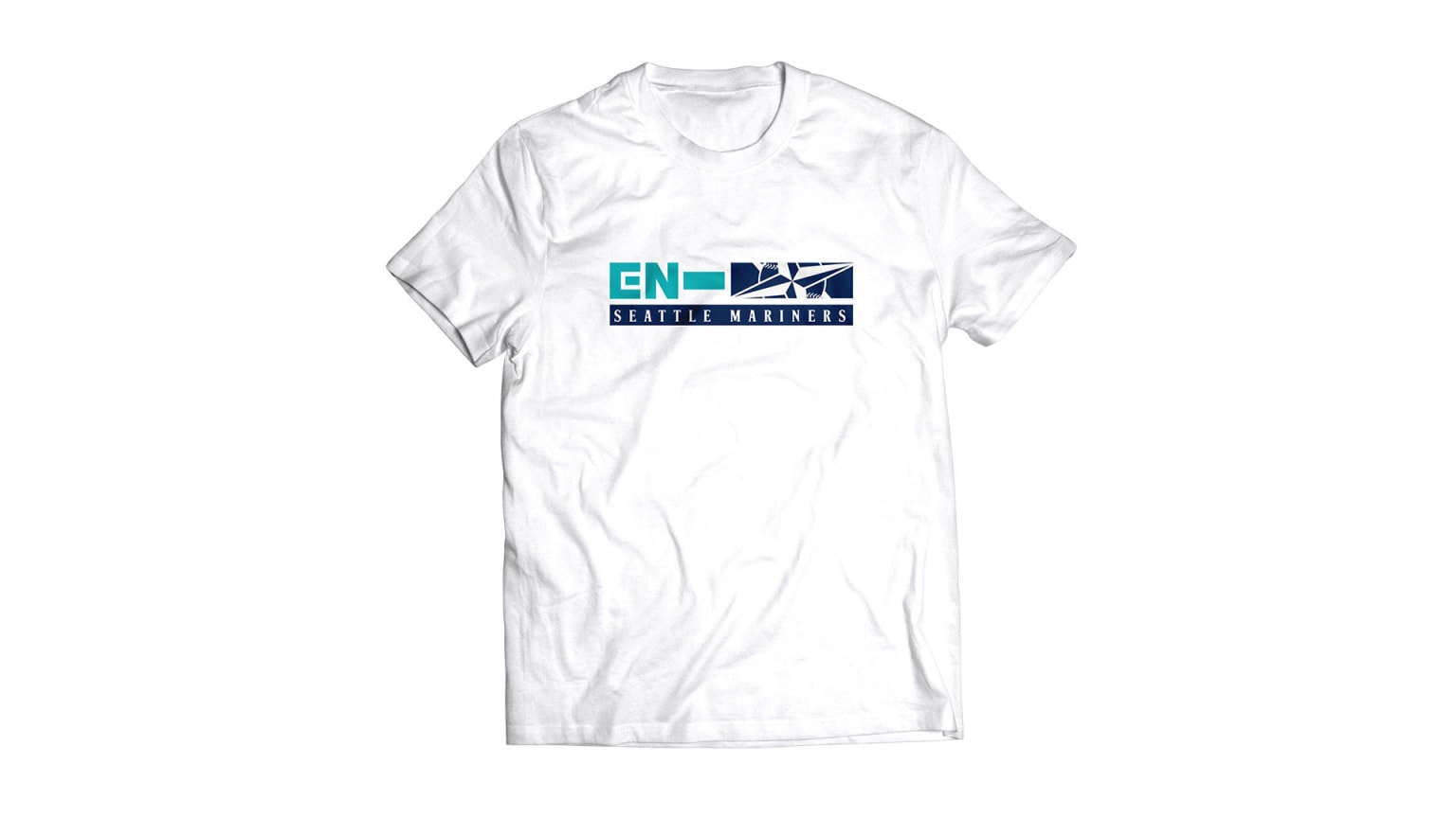 ENHYPEN アメリカ限定　SEATTLE MARINERS Tシャツ S us7azb0b8czc4i04cwuu.jpg