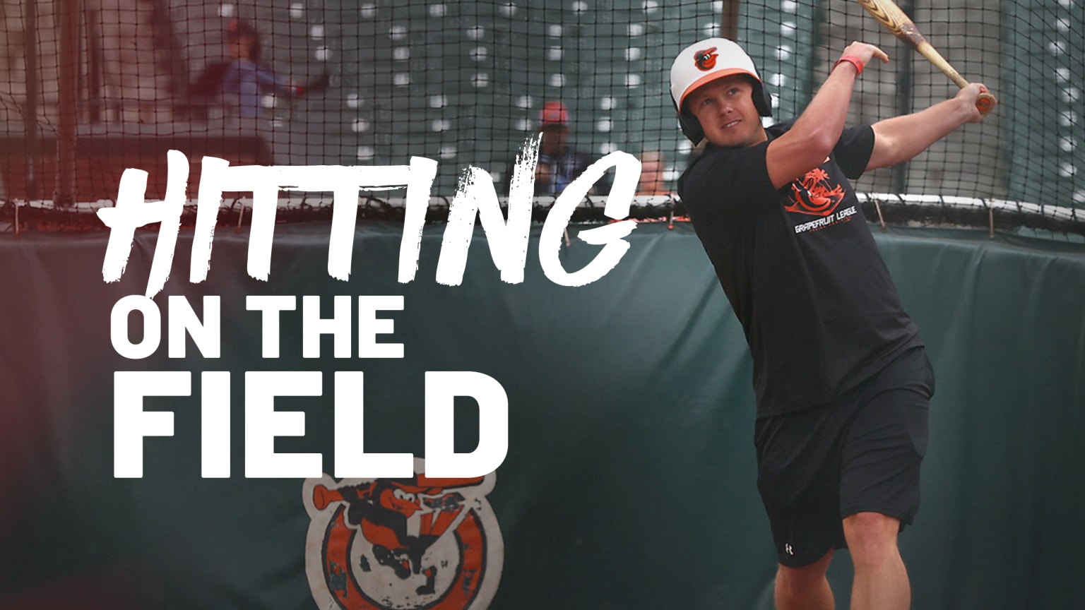 Baltimore Orioles on X: One last road trip. #Birdland