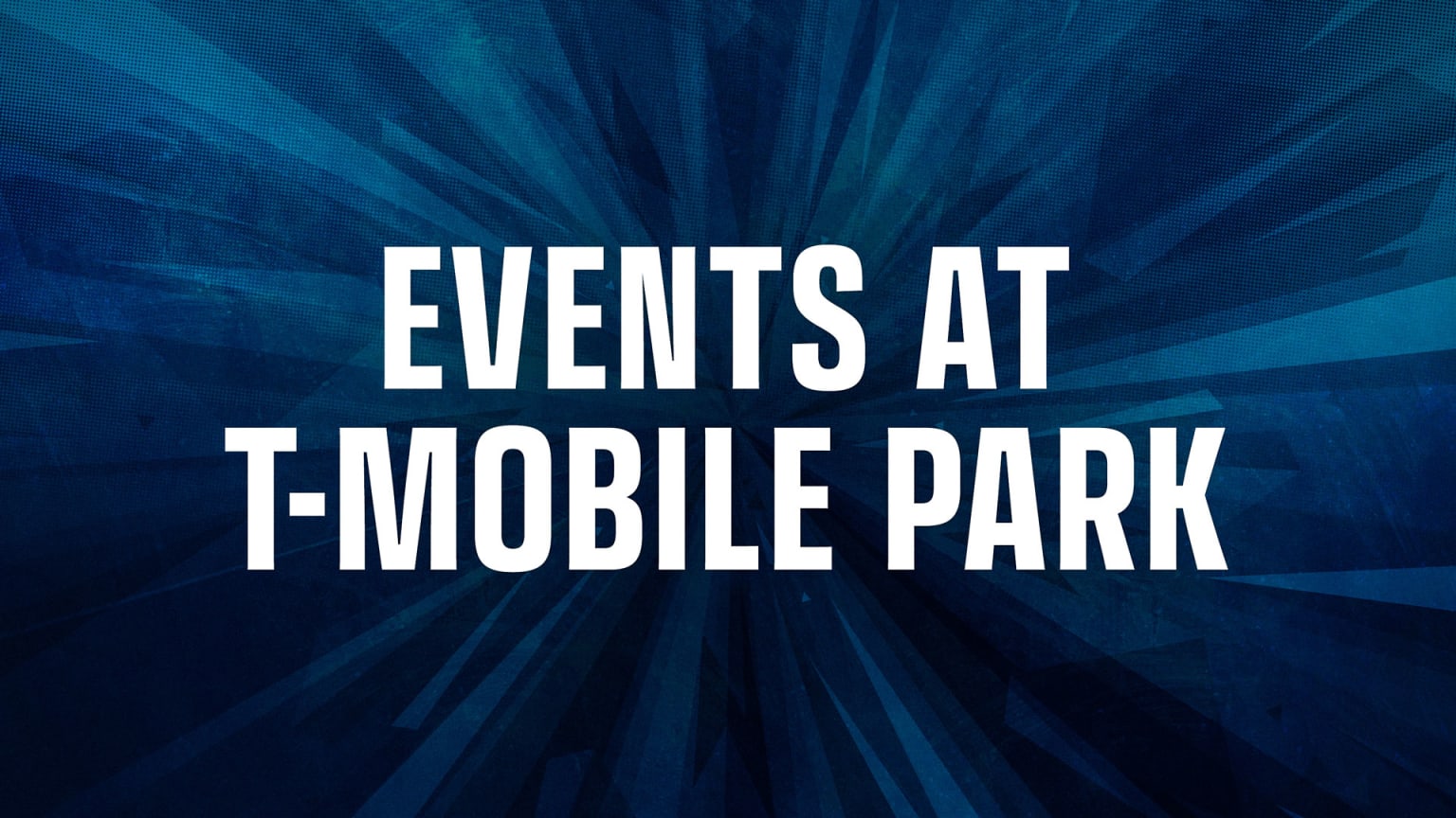Mariners Ticket Information | Seattle Mariners