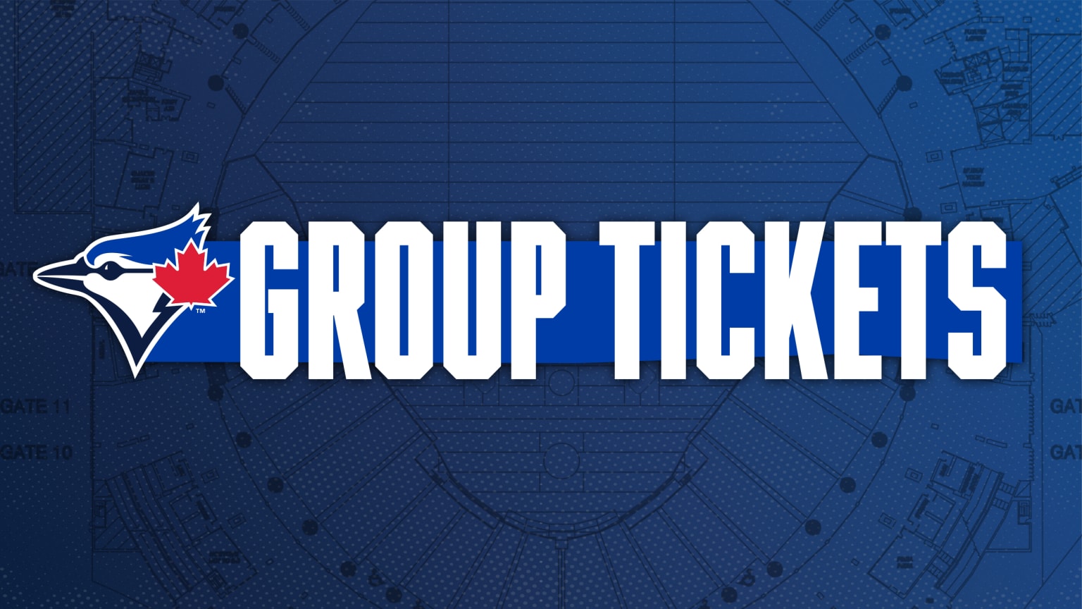 Blue Jays Ticket Information | Toronto Blue Jays