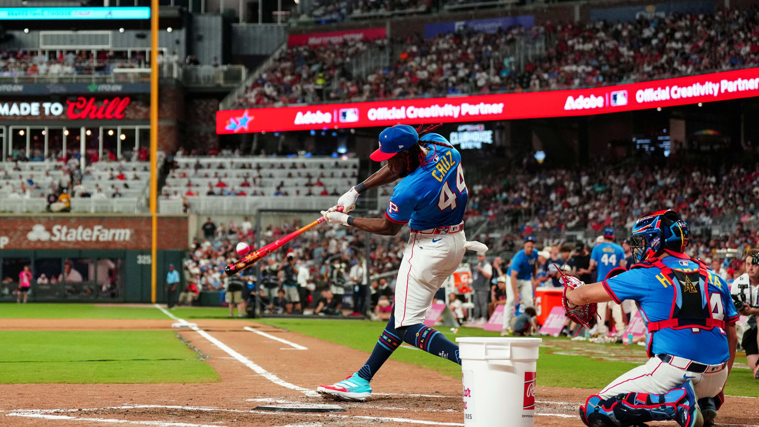 2026 T-Mobile Run Derby | MLB.com