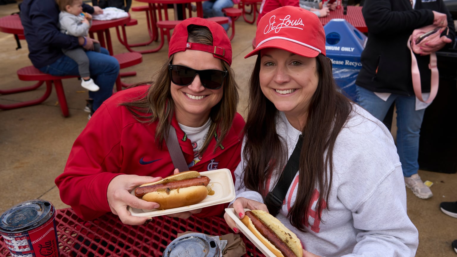 Coca-Cola Unlimited | St. Louis Cardinals