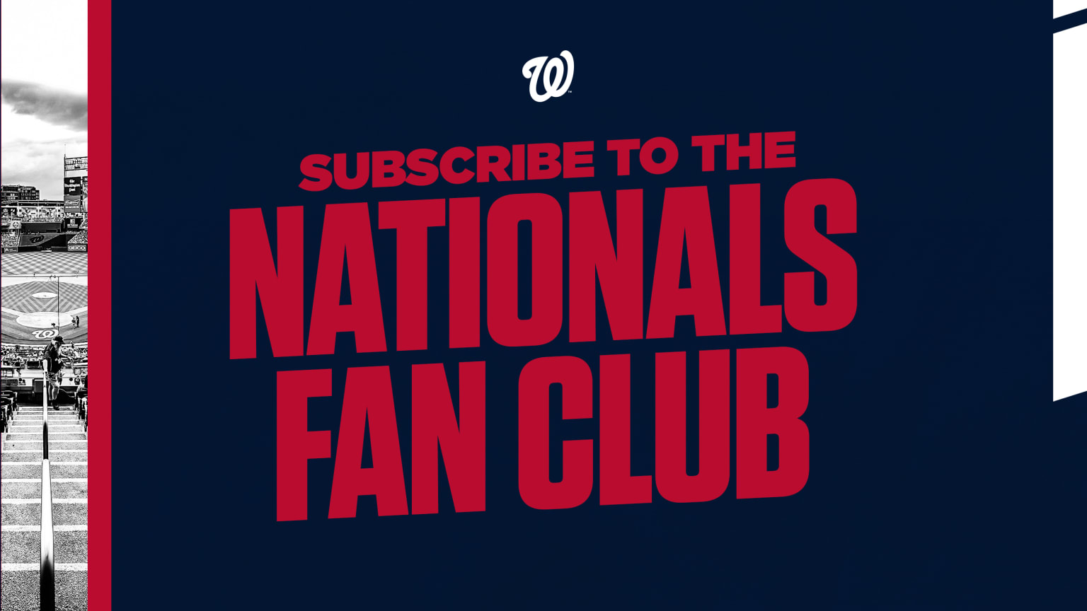 Official Washington Nationals Website