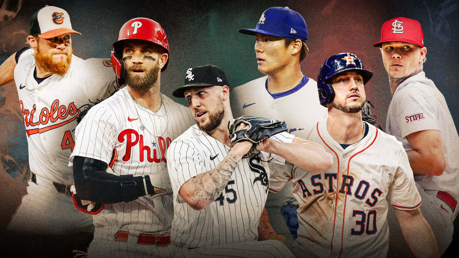 Examining each team's biggest post-Trade Deadline question