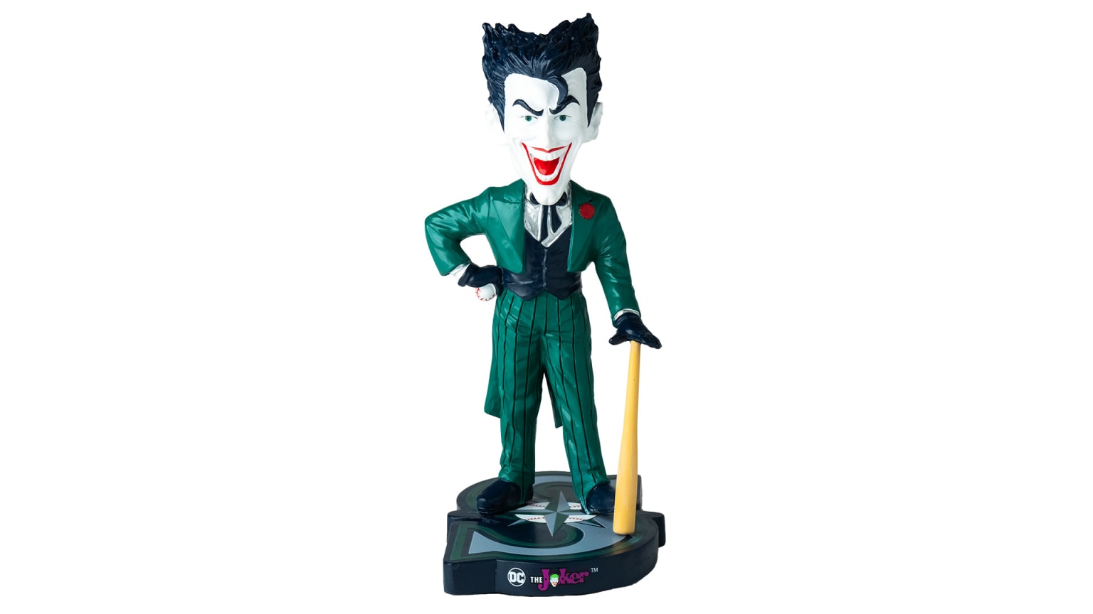 MLB Grand Slam Player Bobble フィギュア