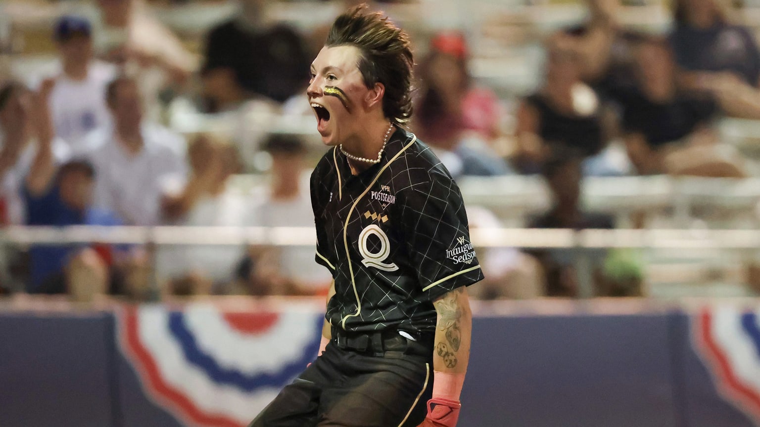 Los Angeles Queens are 1 win away from WPBL championship