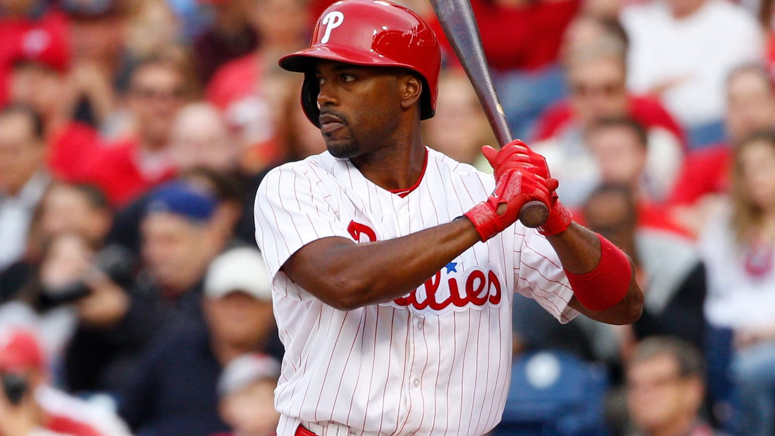 Jimmy Rollins