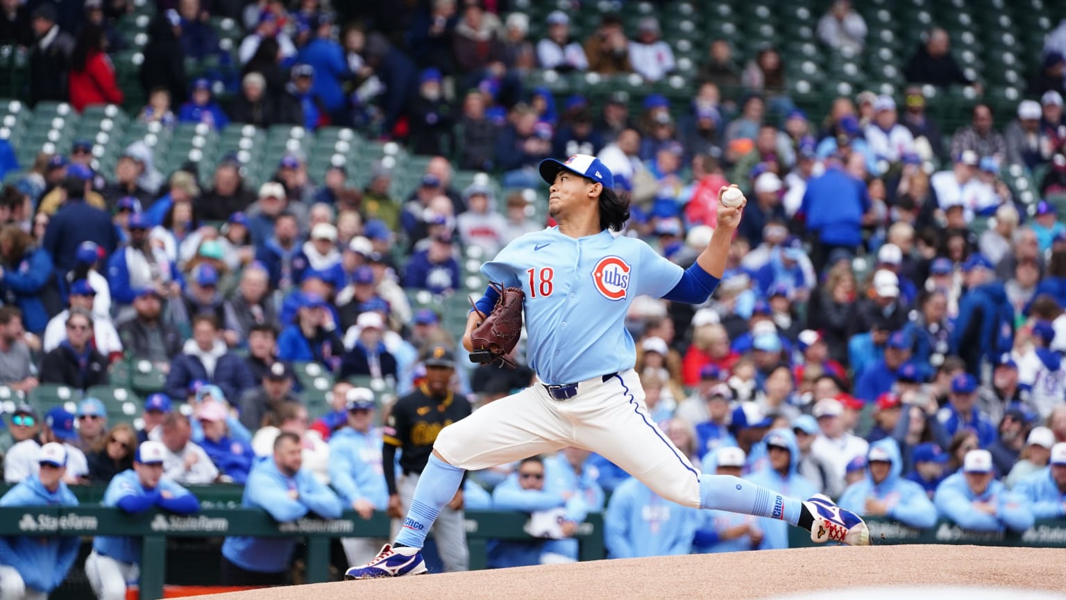 Official Chicago Cubs Website | MLB.com