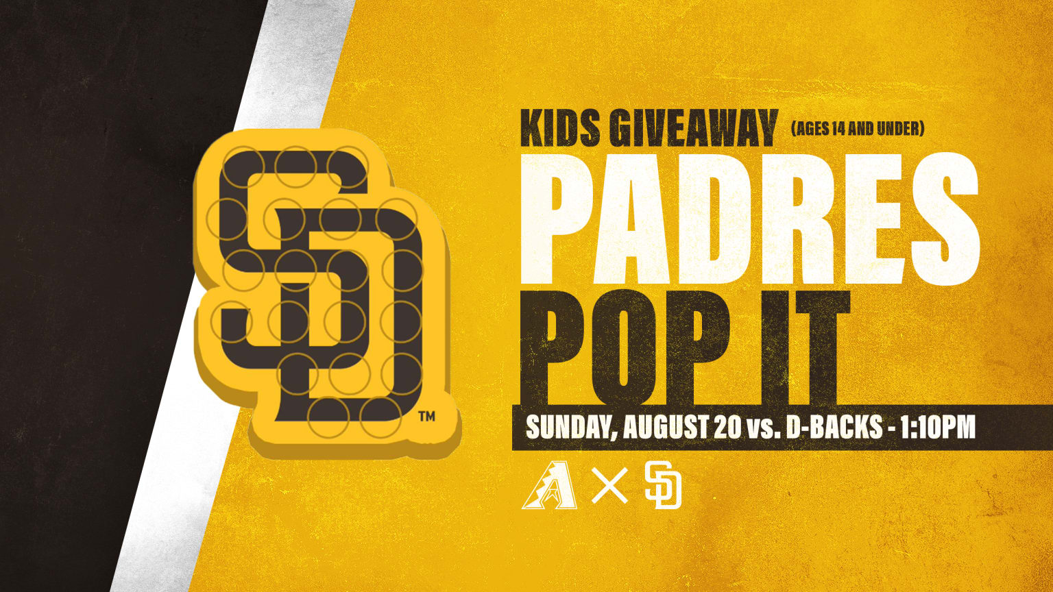 KidsFest San Diego Padres