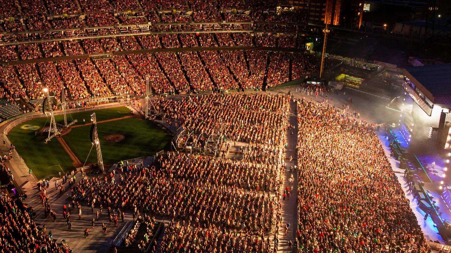 T Mobile Park Events Appreciation Events Seattle Mariners