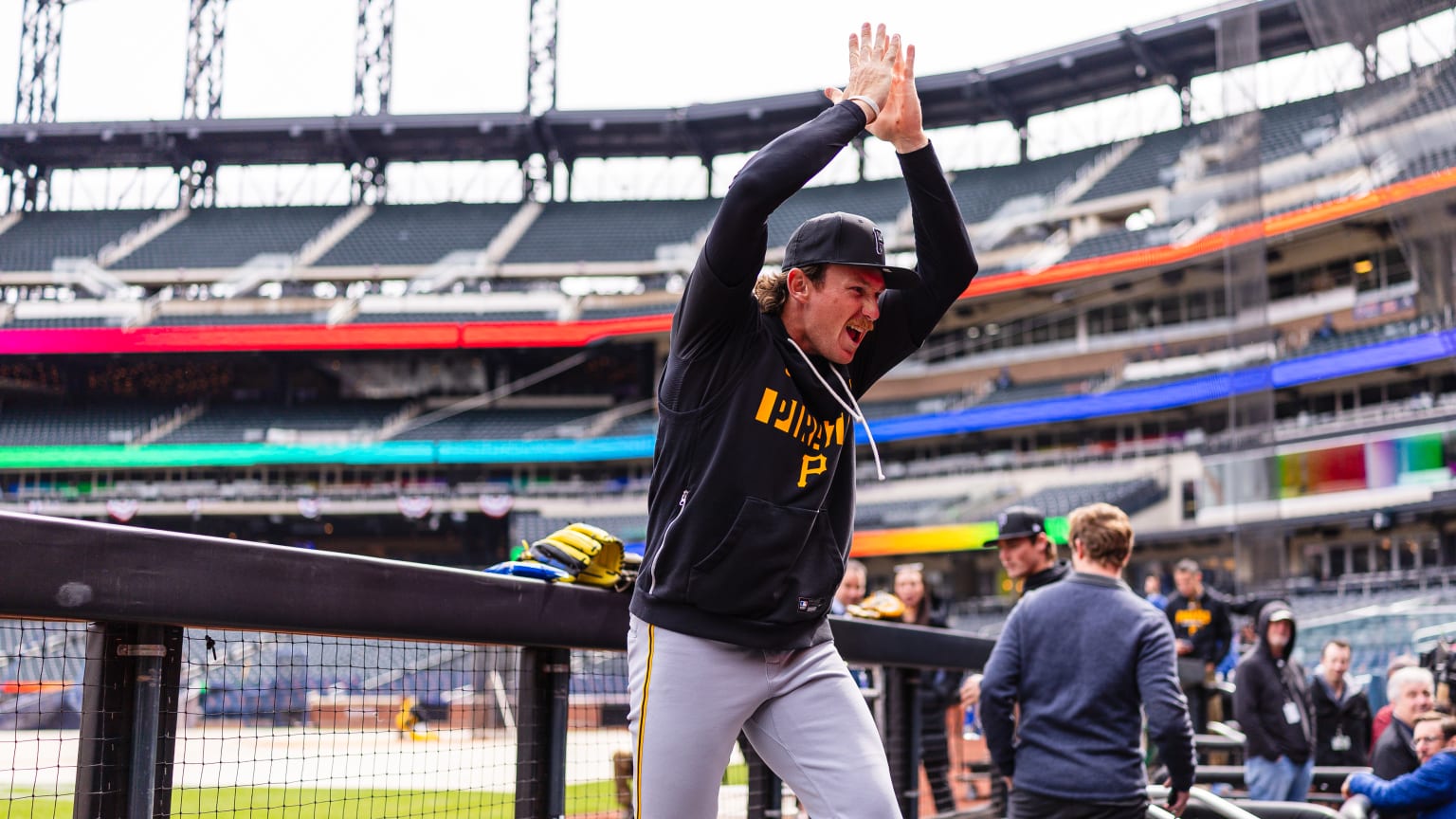 Pirates recall Billy Cook; Jared Triolo goes on 10-day IL