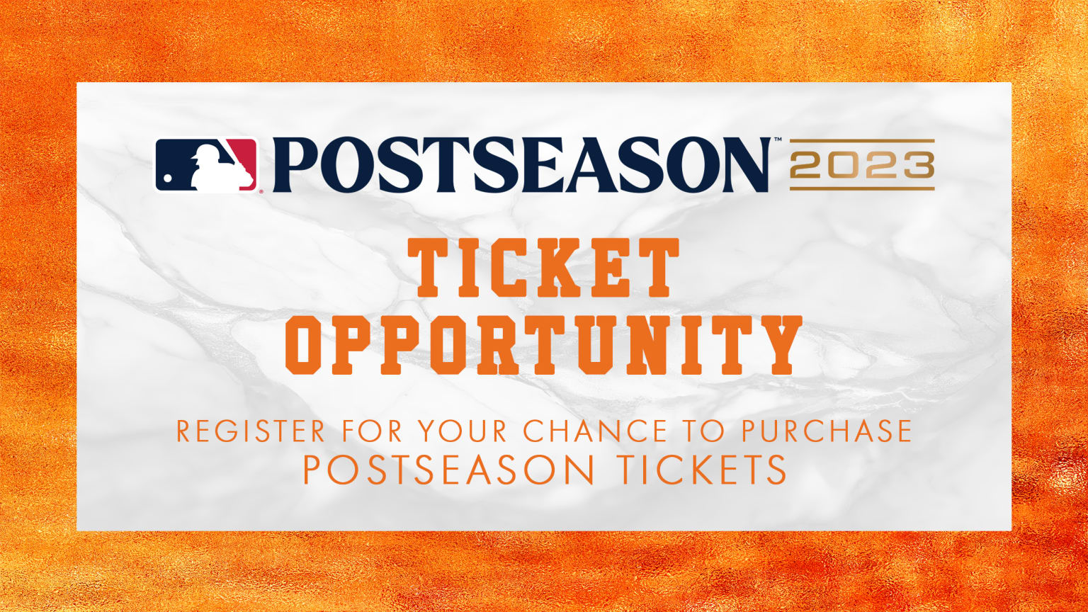 How Astros can punch their postseason ticket right now - SportsMap