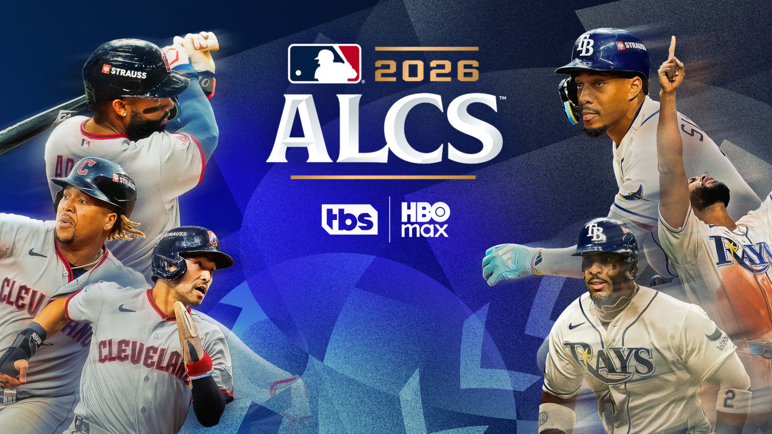 Guardians vs. Rays in ALCS Game 6