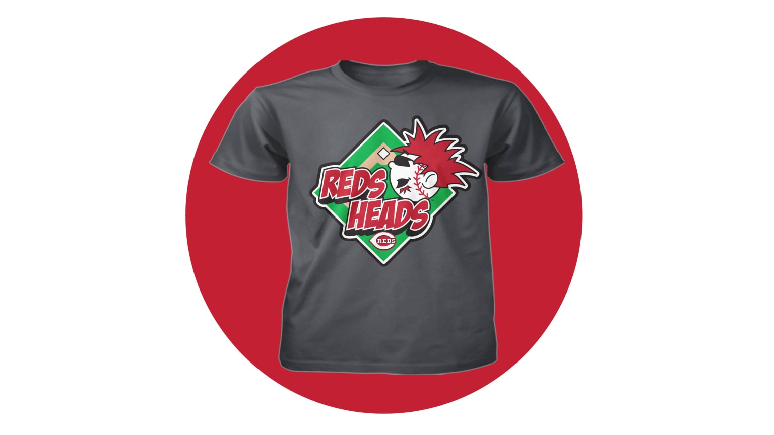 Cincinnati Reds on X: Day 5 of #Redsmas! 🎄 RETWEET by 7 p.m. ET for a  chance to win a 2019 Reds Heads kids club membership + Funko Pop! &  signed 8x10