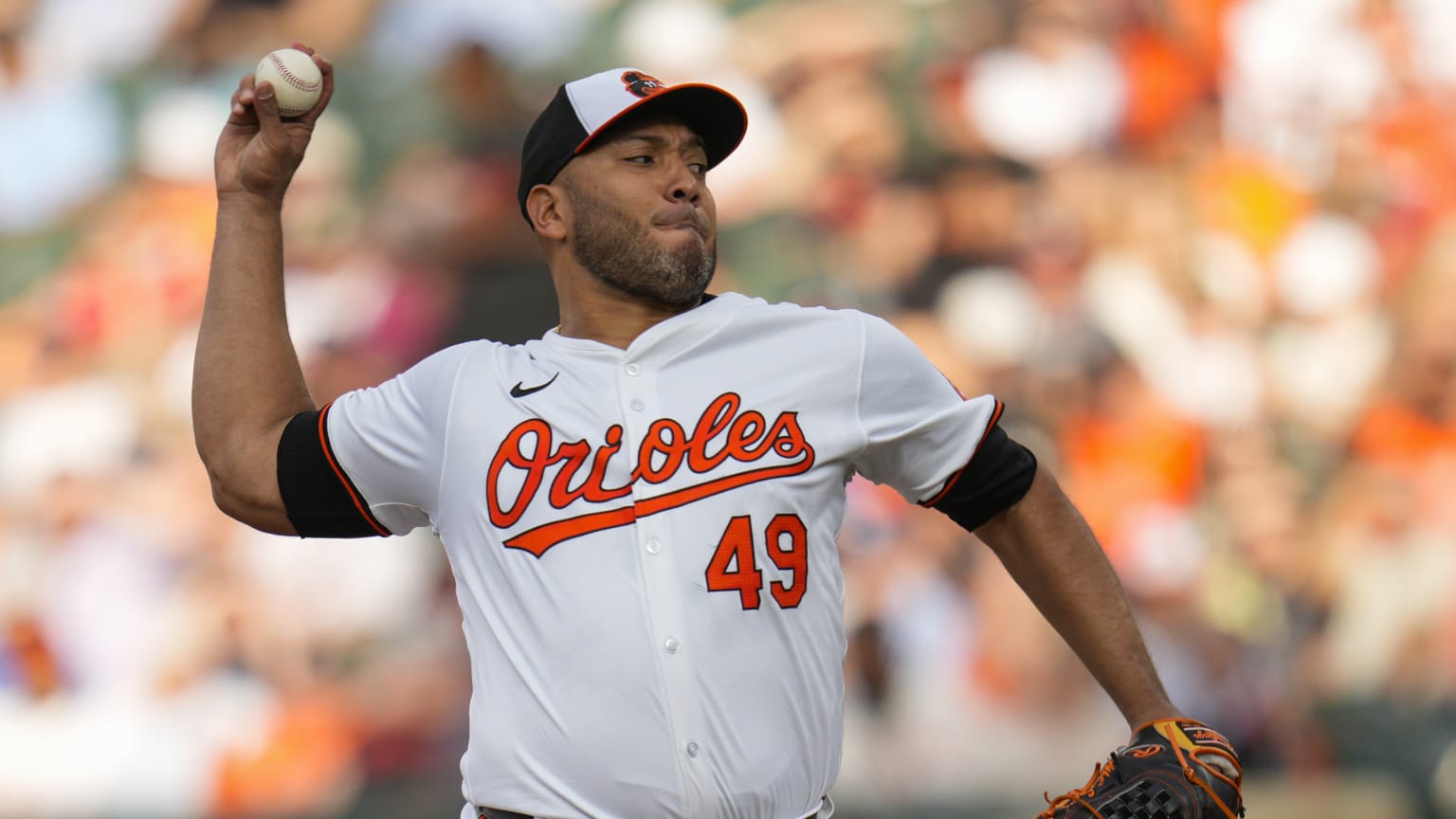 Official Baltimore Orioles Website | MLB.com
