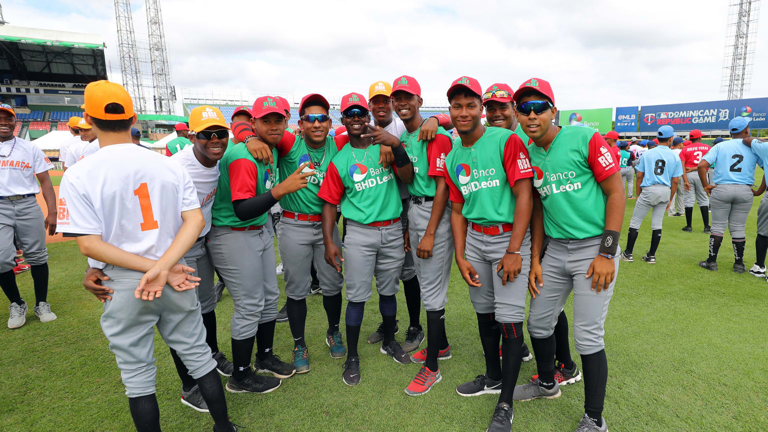 Mlb Rbi Program NIKE RBI | Divisions of Play | MLB.com
