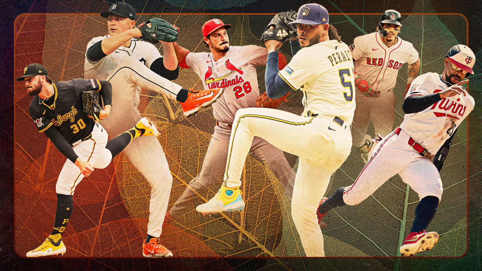 2025 HYPOTHETICAL ASTROS TRADES THREAD visual data 7