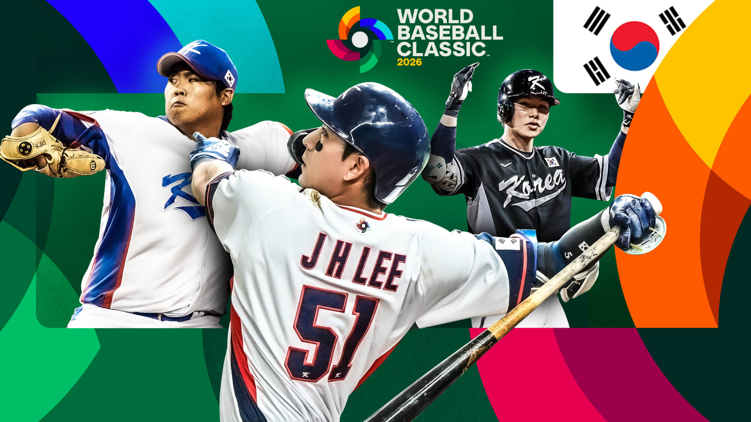Korea World Baseball Classic 2026 Preview