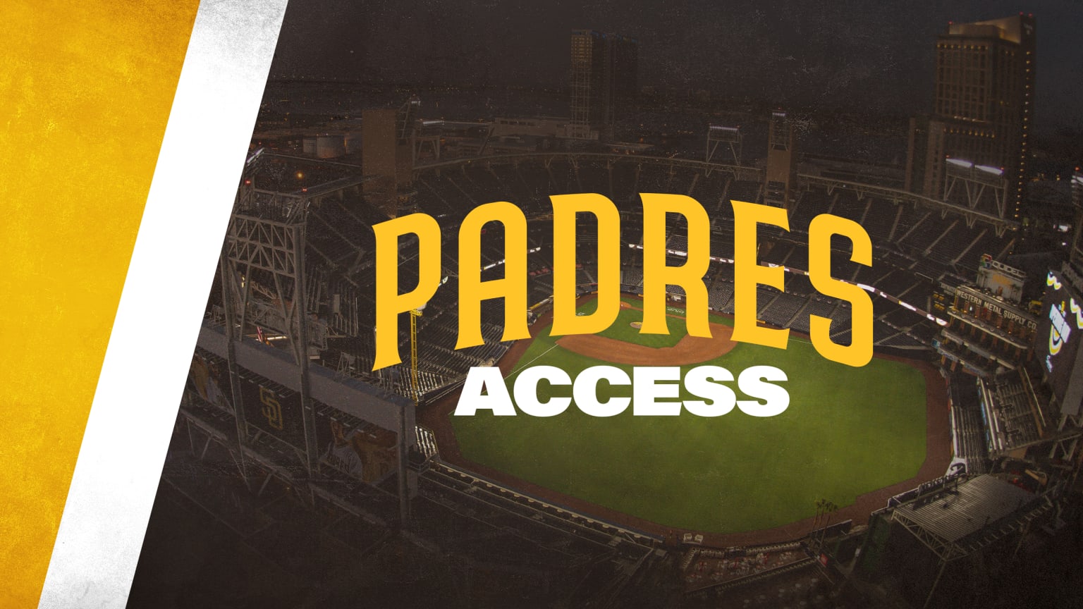 San Diego Padres Contact City Connect Base Line Pebble ABJ / M