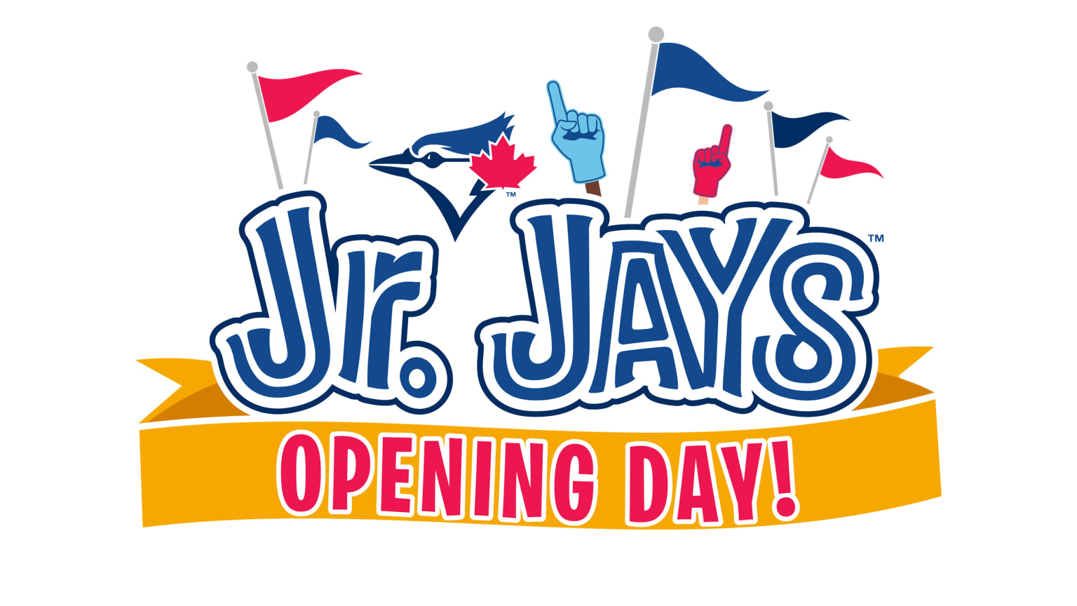 Jr. Jays Sundays Theme Days Tickets Toronto Blue Jays
