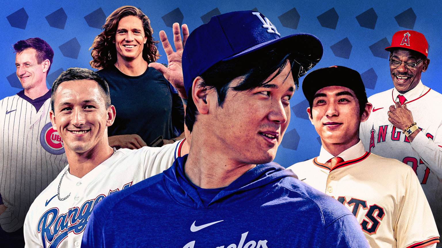 mlb 4th july patch