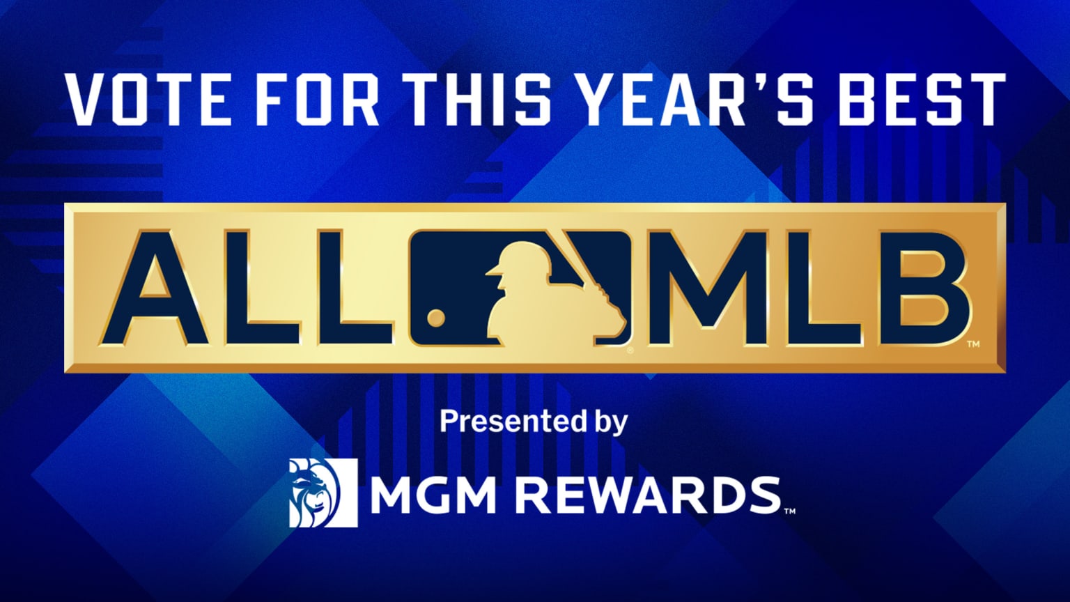 All-MLB Team nominees for 2025