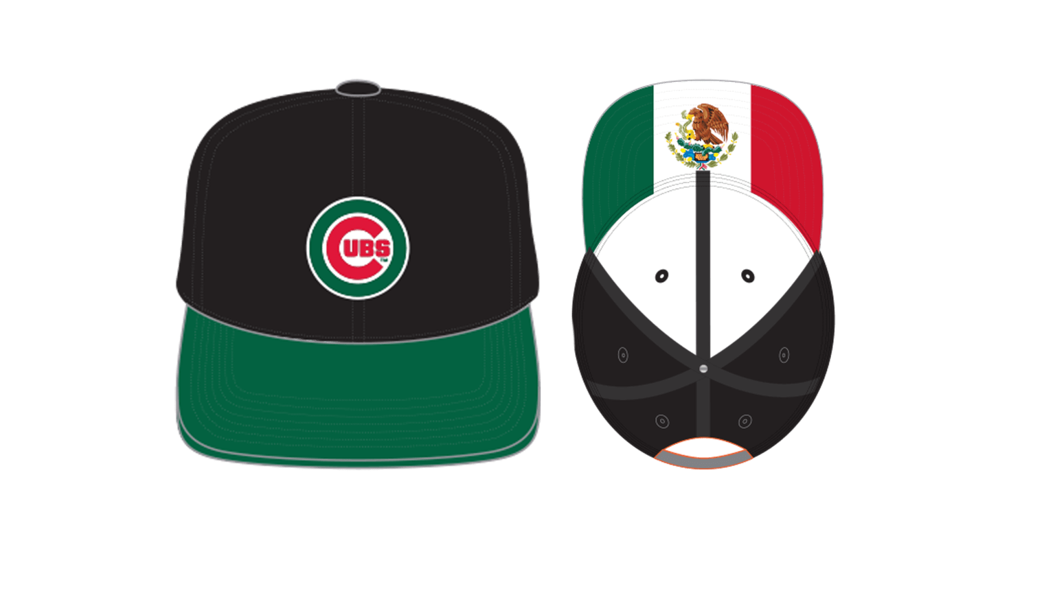 2024 Promotions and Giveaways Chicago Cubs