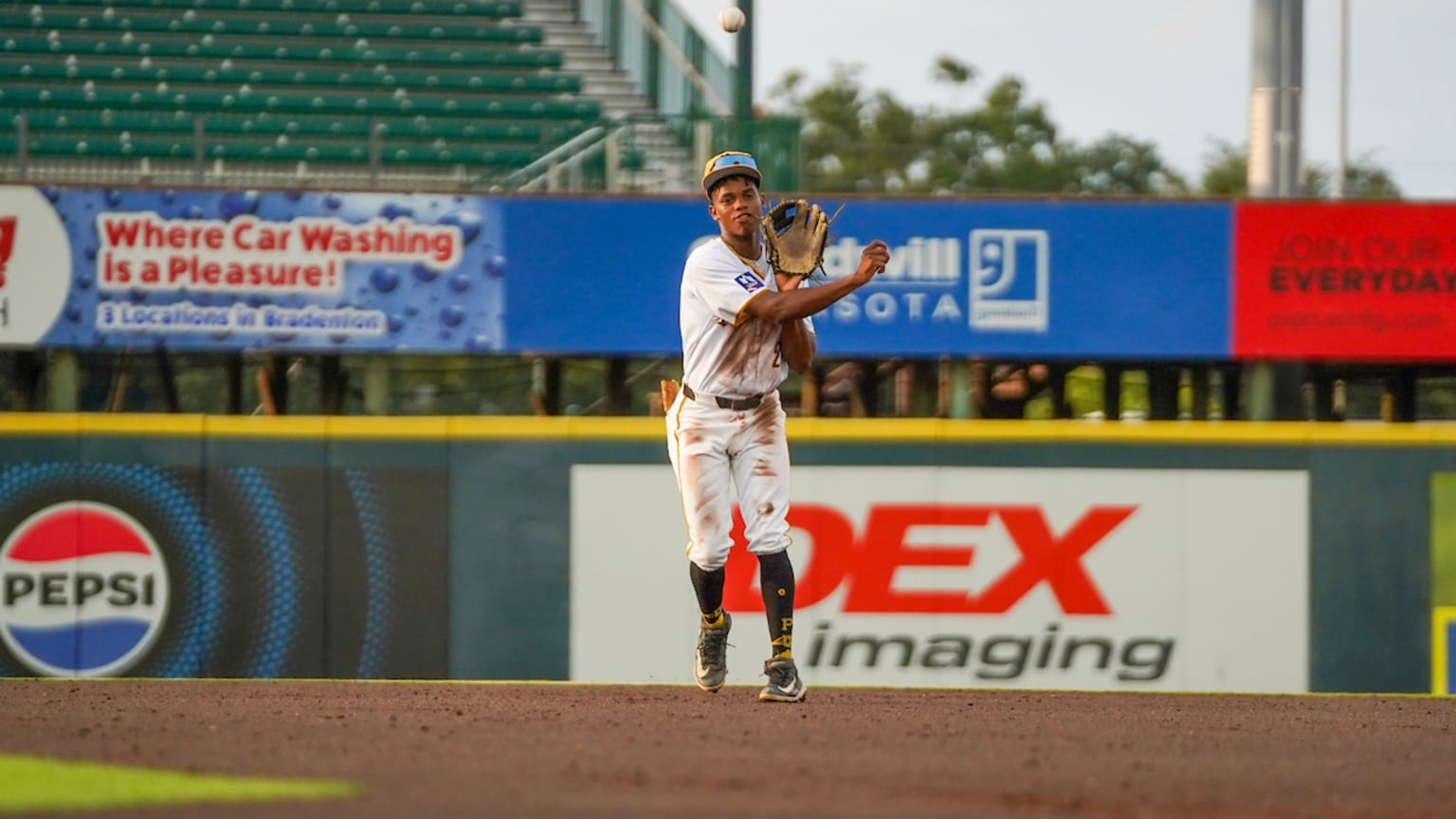 Pirates Minor League award winners for 2026