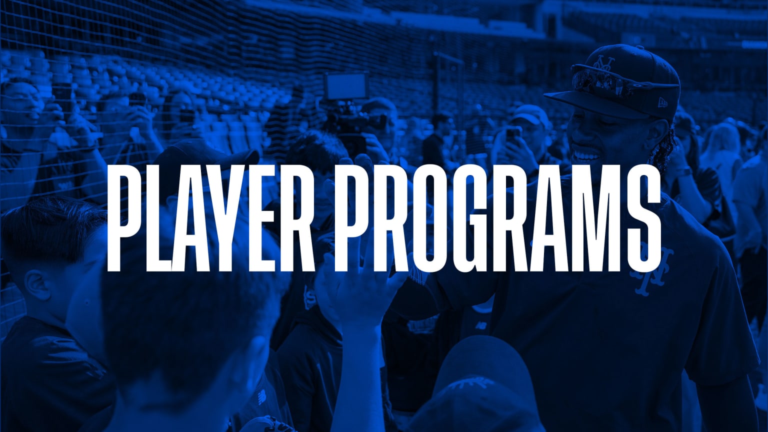 Mets in the Community | New York Mets
