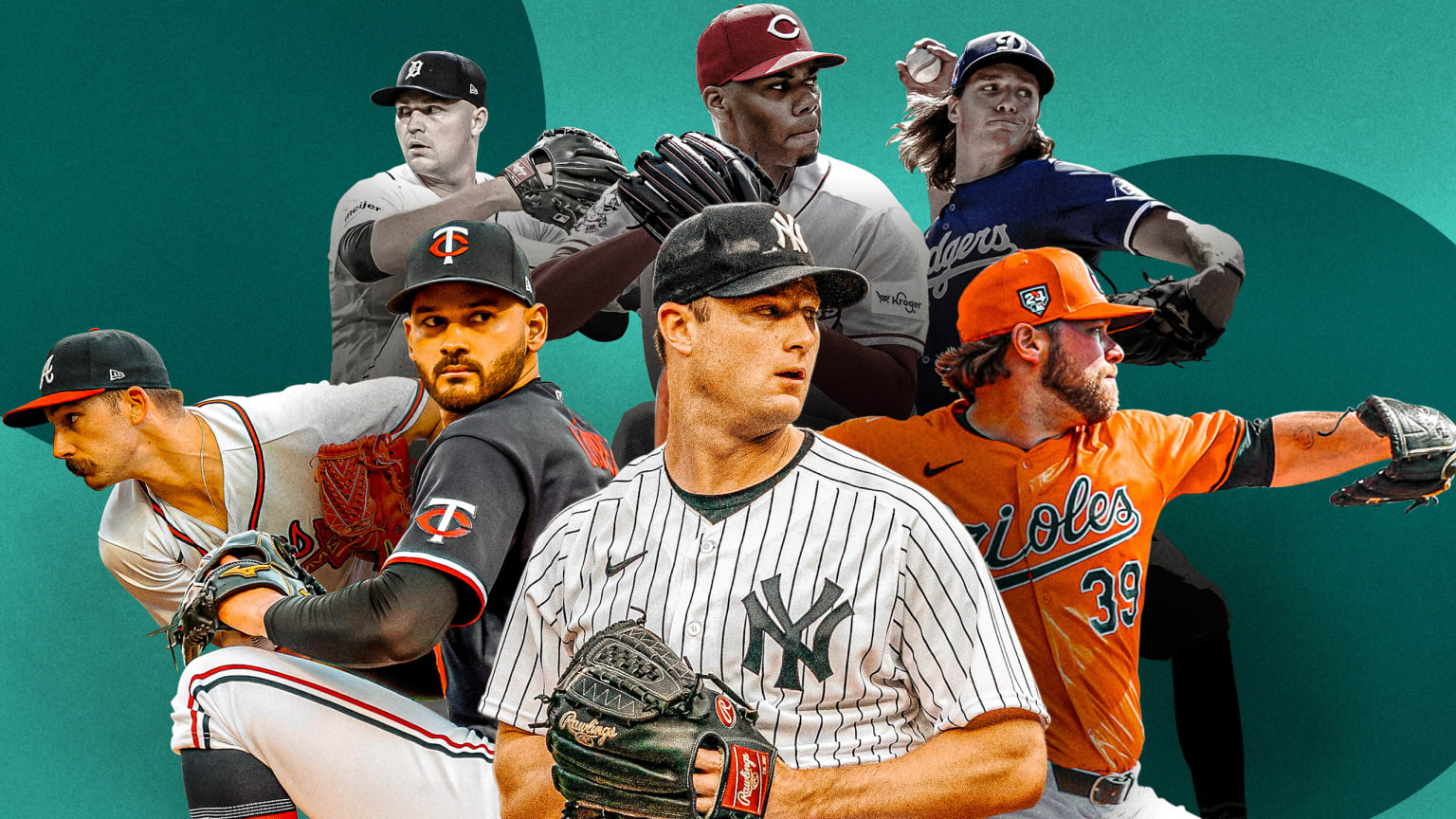 The Official Site of Major League Baseball