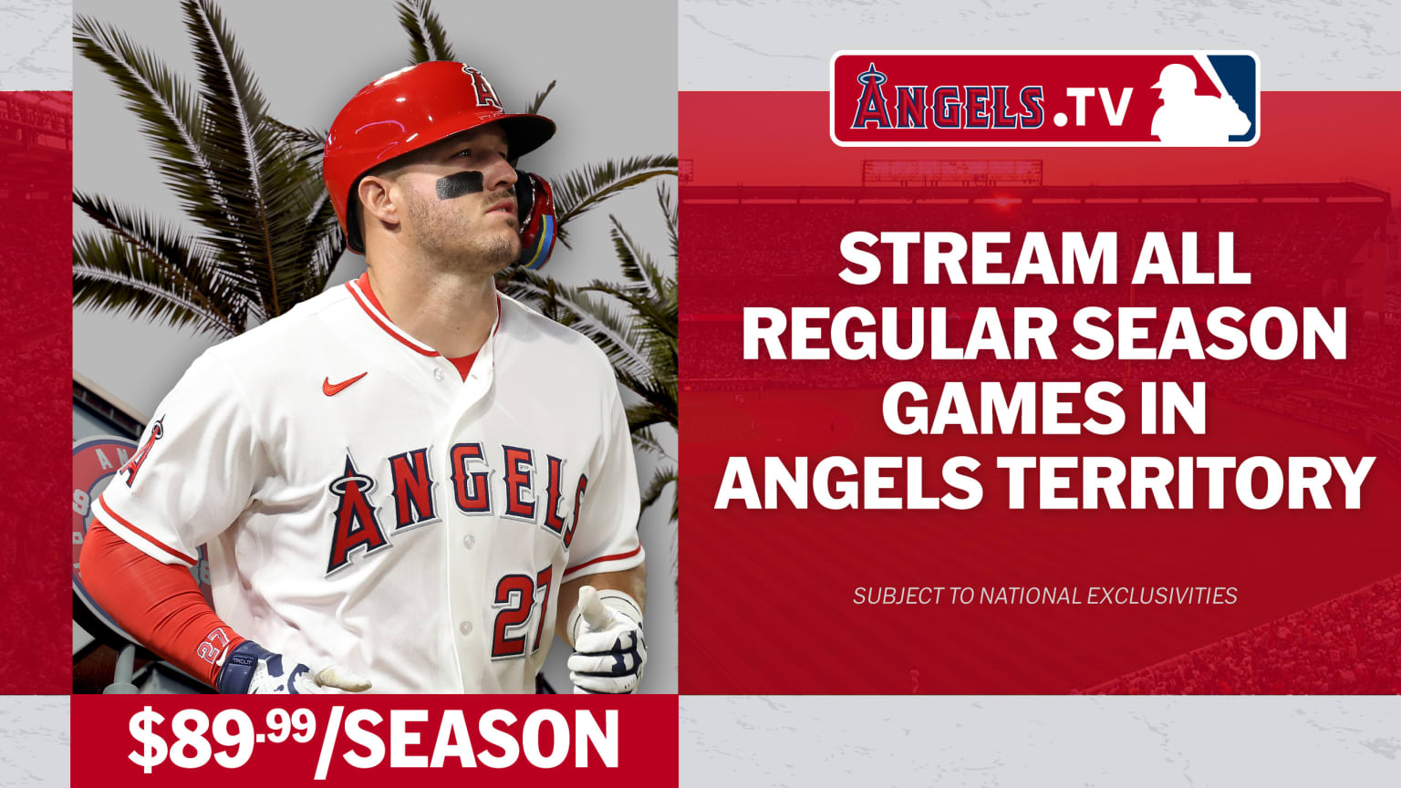 Angels.TV is here for 2026 season