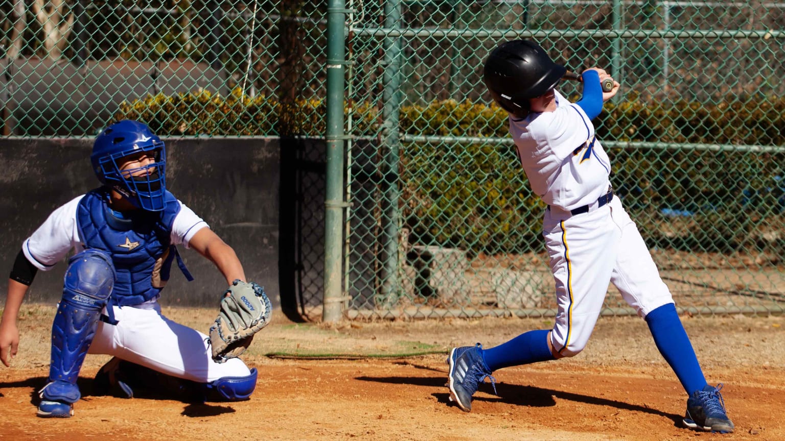 Mathieu Baseball Mathieu Silva helping to grow baseball in Italy