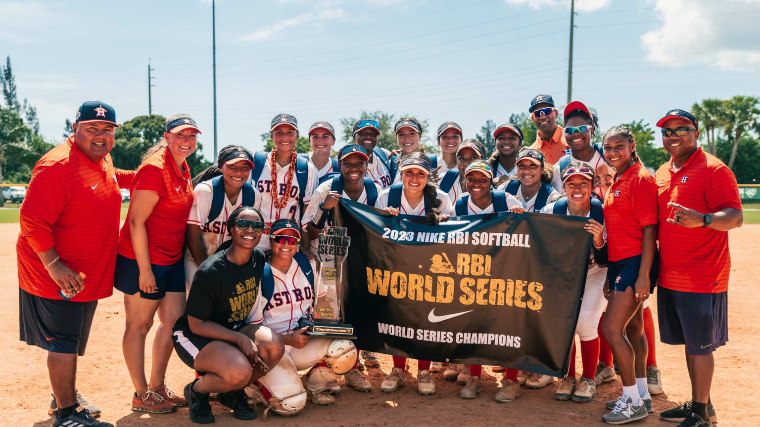 Photo Gallery Jackie Robinson Training Complex