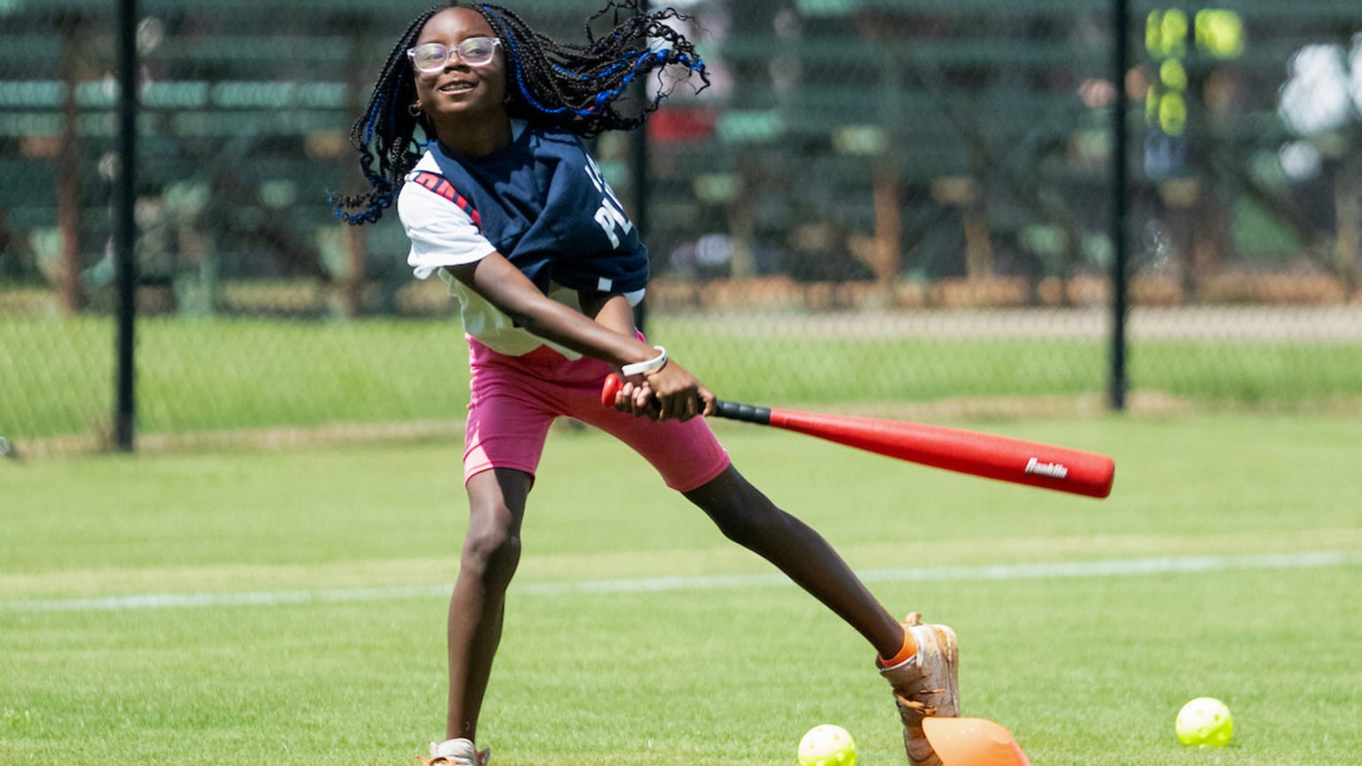 Play Ball Rapper Atlanta hosts Play Ball event before 2025 All-Star Game